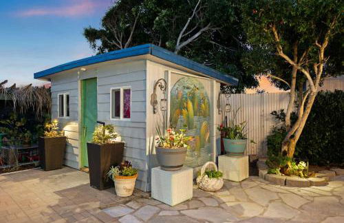 2br Pet-Friendly Oceanside Home - Foto 67