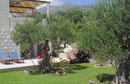 Apartments Nine Slano - Foto 47