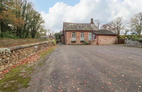 Old School Muncaster House - Foto 1