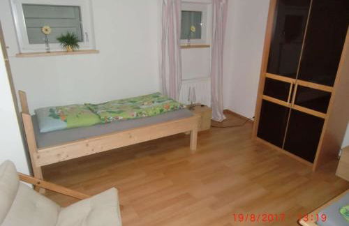 Ferienwohnung Haus Bauer - Photo 14