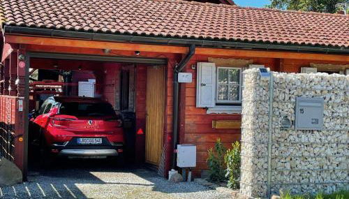 Ferienhaus " Uns Hüsung" - Foto 3