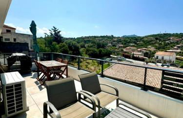 Duplex en résidence - Foto 16