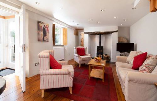 Ford Hill Cottage - Foto 6