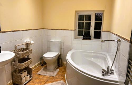 Deandale Stays - Foto 52