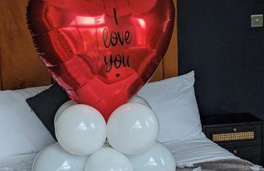 Plas Coch Luxury Barn - Foto 3