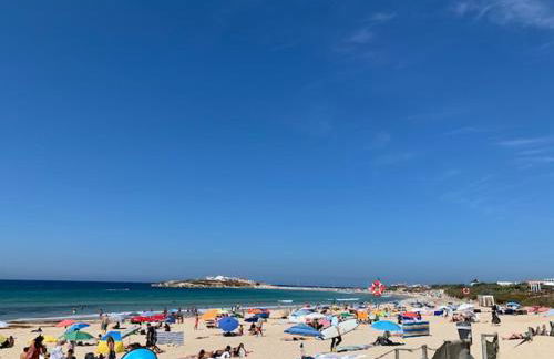 BBA Appartement climatisé vue mer Baleal - Foto 29