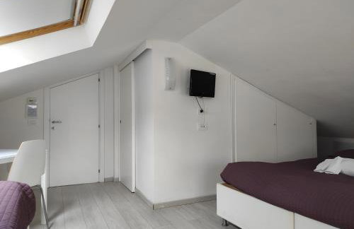 B&B Residenza Leonardo - Foto 27