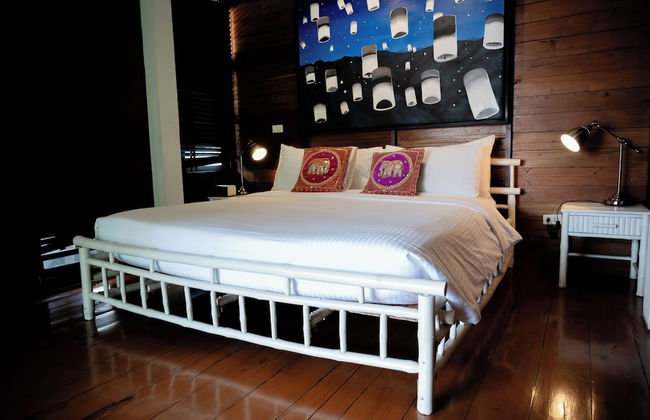 Tolani Northgate Villa Chiang Mai - Foto 1