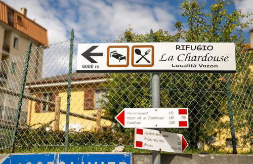 Cielo Blu Casa Alpina Vialattea - Photo 23