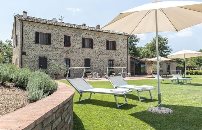 Podere Sant Eugenio 14 - Foto 10