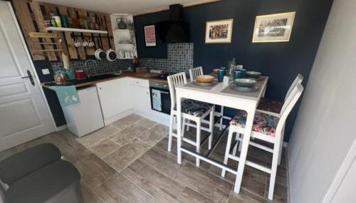 Le Douillet - The Snug-Couples Retreat - Foto 2