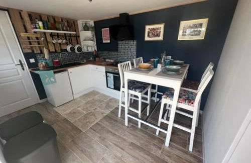 Le Douillet - The Snug-Couples Retreat - Foto 2