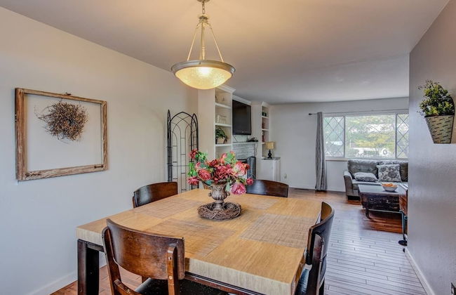 Palmer Park Trails & Space 4 Bdrm Cntrl Location - Foto 15