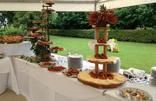 Agriturismo Al Buttasella - Photo 11