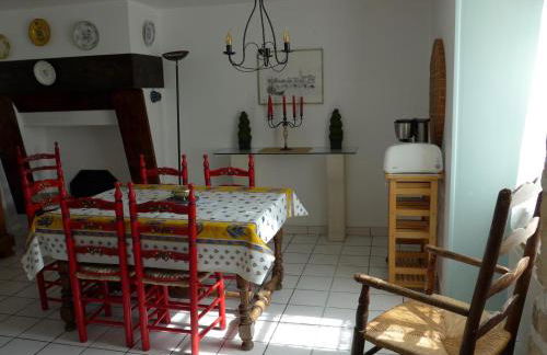 La rouartiniere - Foto 1