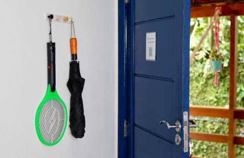 Casa Matatiso - conforto e privacidade na Ilha Grande - Foto 40