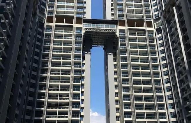 A5 FAMILY Suites 4-6pax-Atlantis-Smart TV-Melaka-WIFI - Photo 27