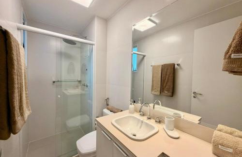 5B 2-bedroom apartment near the mall and USP - Foto 16