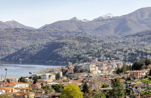 CASA ELENA - Bella vista lago - Foto 6