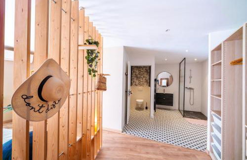 Maison de caractère - Les Granettes - Foto 31