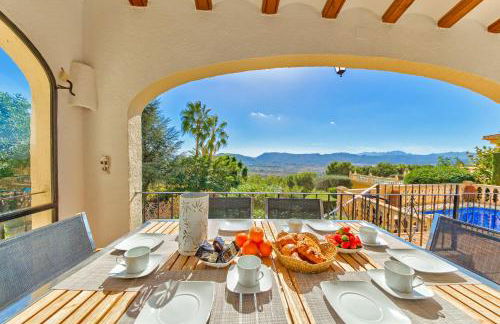 Casa Los Arboles - Foto 33