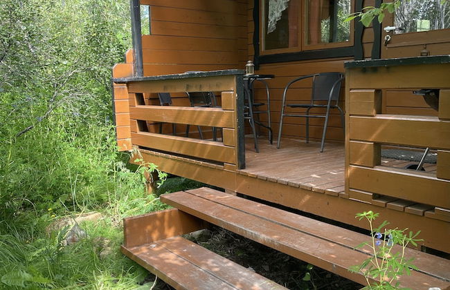 Kaldbaks-kot Cottages - Foto 55