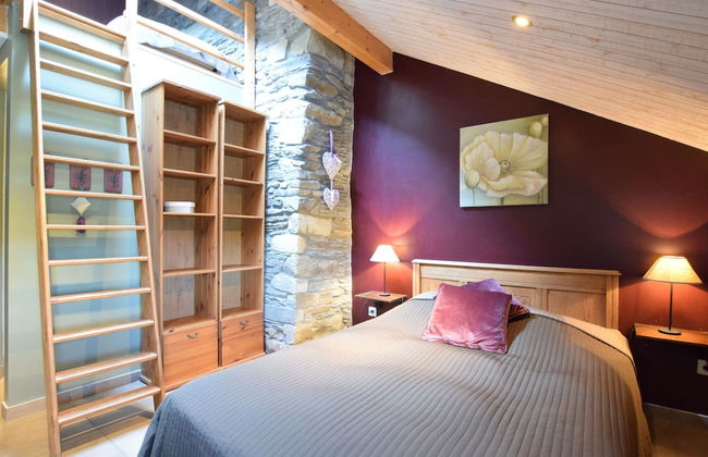 Renovated Mill in Bastogne Near Waterfall - Photo 5