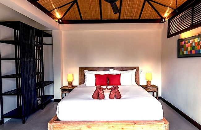 Alanta Villa - Photo 5