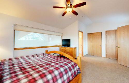 Gore Trail Getaway - Foto 26