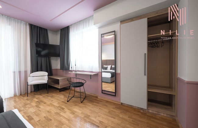 Esther Suites, Nilie Hospitality MGMT - Foto 17