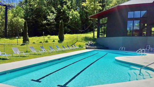 SunBear AC Pool Game Room Fireplace Hiking - Foto 3