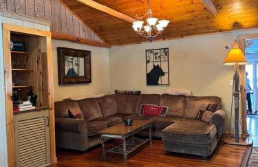Adirondack Luxury Getaway - Foto 25