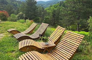 Gite l'Or des Cévennes - Foto 18