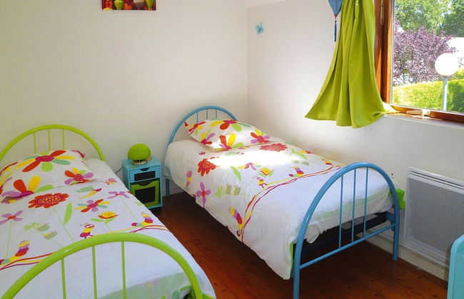 Holiday Home With Furnished Terrace - Foto 3