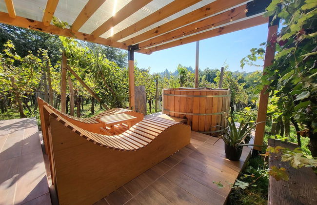 Holiday Home Vesna with Sauna - Foto 14