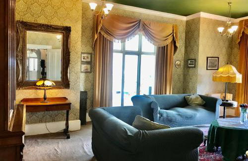 TORWOOD VICTORIAN HOUSE - Foto 19