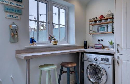 Bulmer Cottage by Winterton Cottages - Foto 9