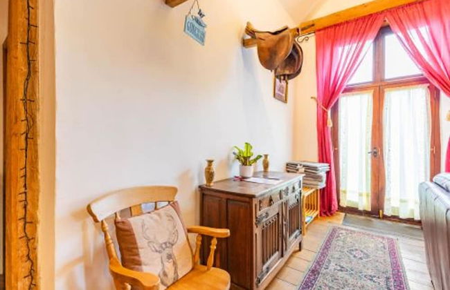 Host Stay Shire Horse Barn - Foto 14