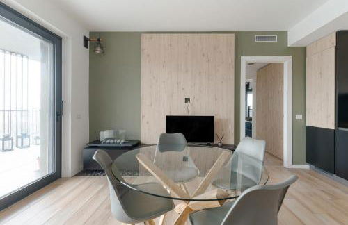 GuestHost - Cascina Merlata Flat with Terrace - Foto 10