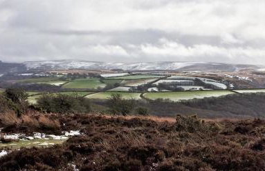 Lowerbourne House Studio - Foto 10