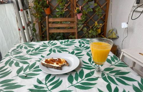 Full Flat in City Centre with Balcony - Foto 8