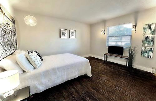 Global Cup Dallas Urban Comfort and Arboretum Tickets - Foto 2