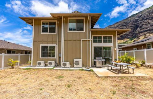 # Marbella Lane-Elegant 3BR Getaway with Superb Views - Foto 65