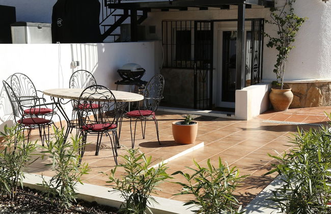 'coll de Rates' Beautiful 1-bed Apartment - Foto 30