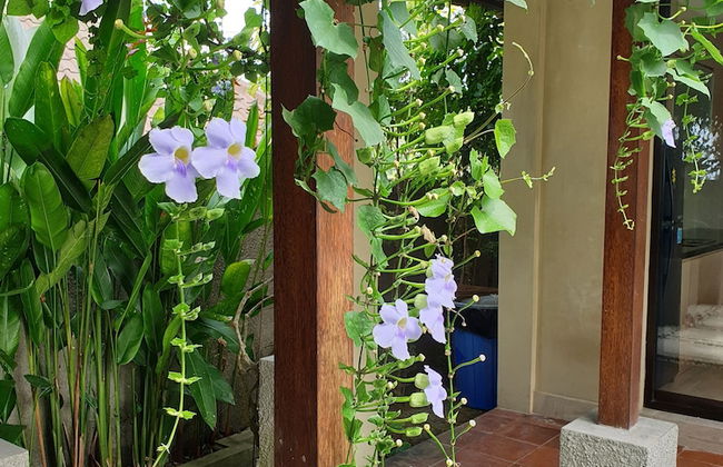 Amanda Ubud Villa - Foto 32