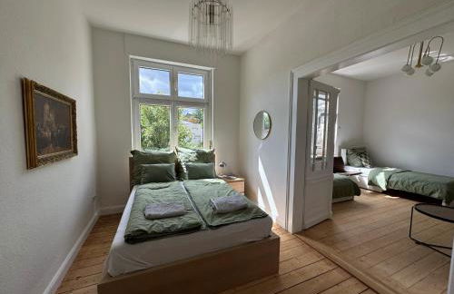 Grand Apartment Worms - Stilvolles Wohnen im Zentrum - Foto 2