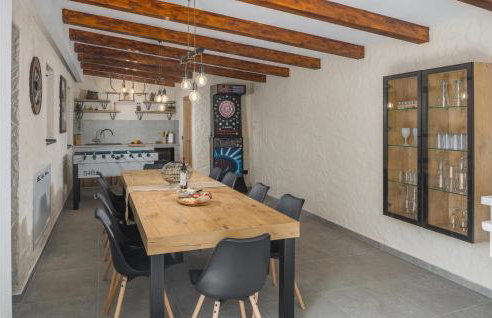 4 Bedroom Stunning Home In Nova Vas - Foto 27