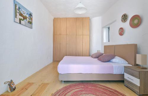 Amelie Villa with pool and amazing sea views, Paros - Photo 41