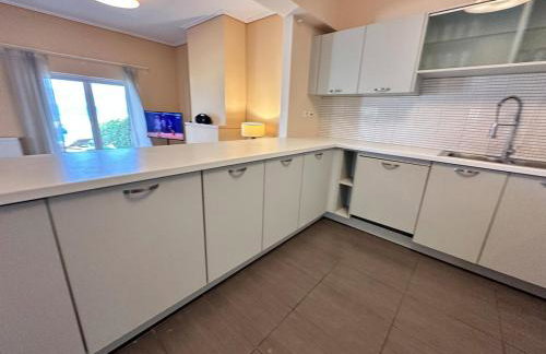 Villa Onar Nafpaktos with private pool - Photo 16