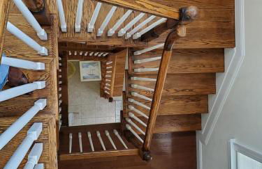 Wifi, Decks, Rooftop Deck, Beach Badges, Beach Chairs, Ocean Side Reverse Living Home Only Third 3Rd From The Beach Brant Beach, 12578 - Foto 11